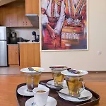 Moma - Charming In The Heart Of Ancient Center Бансько