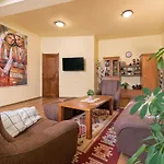 Гостьовий будинок Moma - Charming In The Heart Of Ancient Center