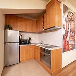 Moma - Charming In The Heart Of Ancient Center 3* Бансько
