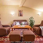 Πανσιόν Moma - Charming In The Heart Of Ancient Center