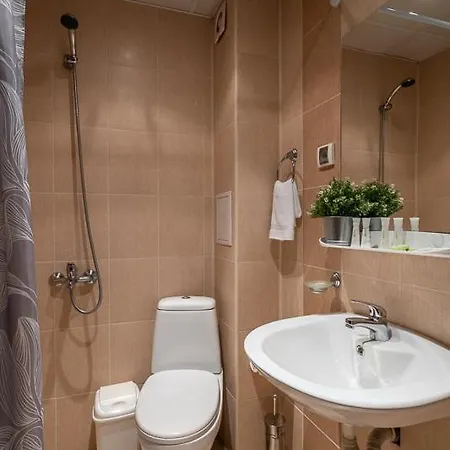 Гостьовий будинок Moma - Charming In The Heart Of Ancient Center