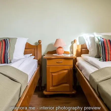 Guest house Moma - Charming In The Heart Of Ancient Center 3*