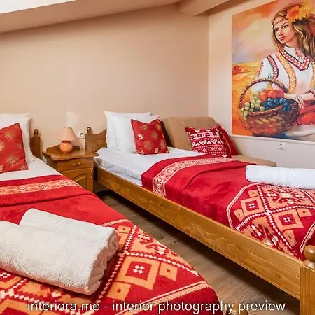 Moma - Charming In The Heart Of Ancient Center