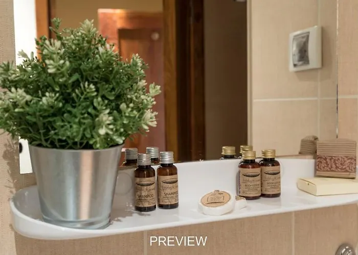 Moma - Charming In The Heart Of Ancient Center Guest house Bansko