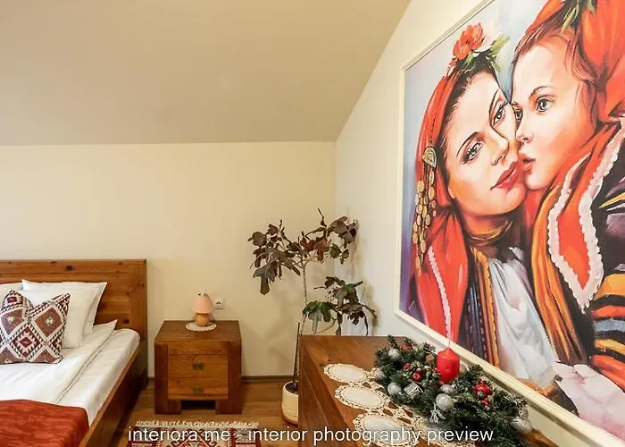 Moma - Charming In The Heart Of Ancient Center Guest house 3*