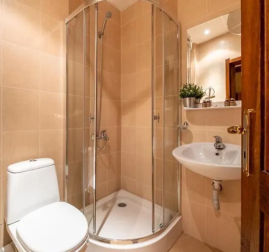 Moma - Charming In The Heart Of Ancient Center Guest house