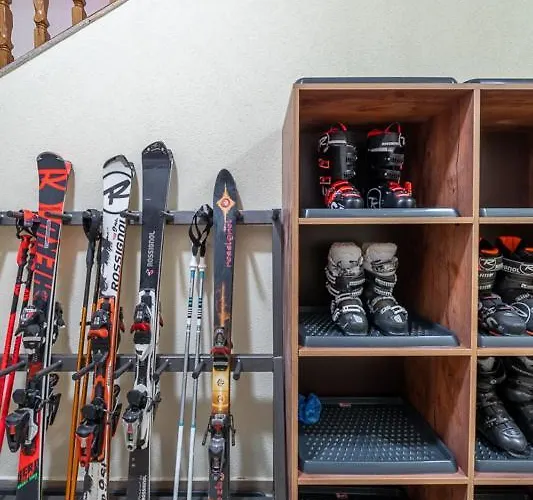 Moma - Charming In The Heart Of Ancient Center Bansko