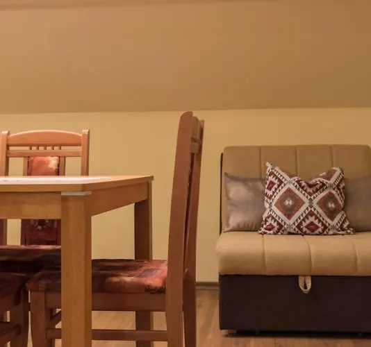 Guest house Moma - Charming In The Heart Of Ancient Center