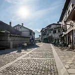 Moma - Charming In The Heart Of Ancient Center 3* Bansko