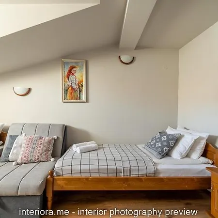 Moma - Charming In The Heart Of Ancient Center Bansko