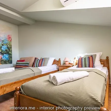 Moma - Charming In The Heart Of Ancient Center Maison d'hôtes