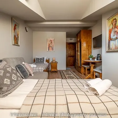 Moma - Charming In The Heart Of Ancient Center בית הארחה *
