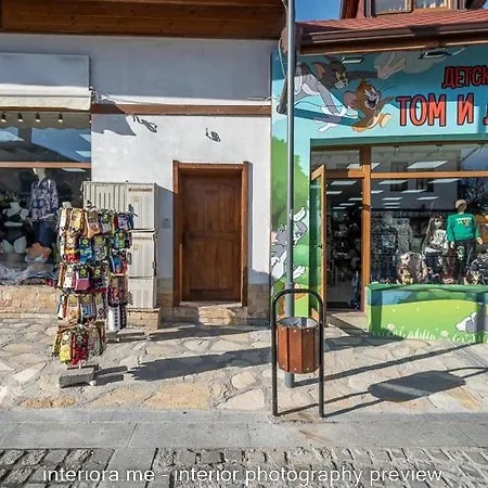 Moma - Charming In The Heart Of Ancient Center Vendégház 3*