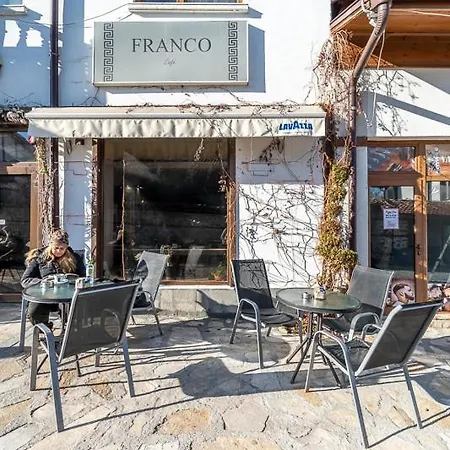 Vendégház Moma - Charming In The Heart Of Ancient Center