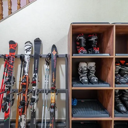 Moma - Charming In The Heart Of Ancient Center Banszko