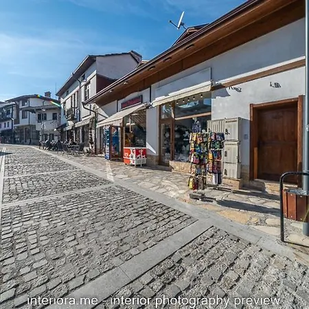 Moma - Charming In The Heart Of Ancient Center Vendégház 3*