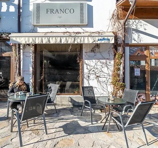 Gæstehus Moma - Charming In The Heart Of Ancient Center