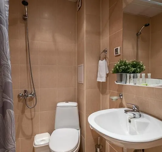 Гостевой дом Moma - Charming In The Heart Of Ancient Center