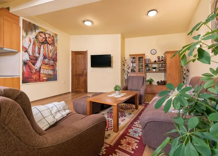 Gæstehus Moma - Charming In The Heart Of Ancient Center