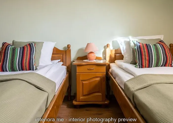 Гостевой дом Moma - Charming In The Heart Of Ancient Center 3*