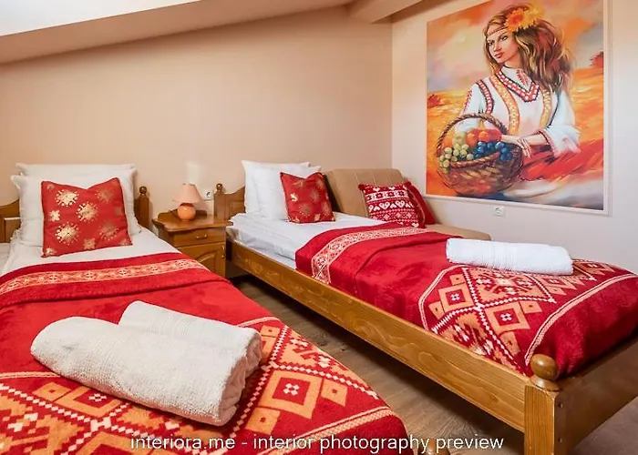 Moma - Charming In The Heart Of Ancient Center